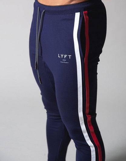 Signature Jogging Trousers for Men V5