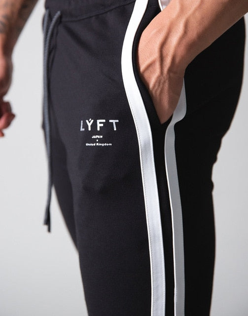 Signature Jogging Trousers for Men V5