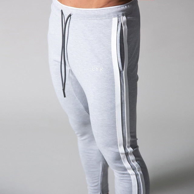 Signature Jogging Trousers for Men V5