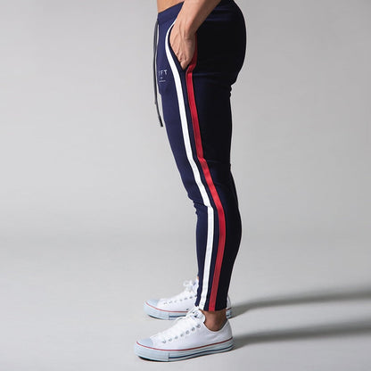 Signature Jogging Trousers for Men V5