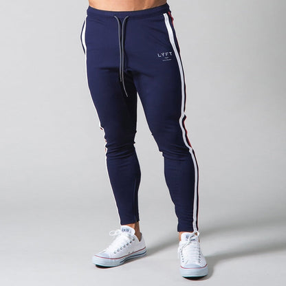 Signature Jogging Trousers for Men V5