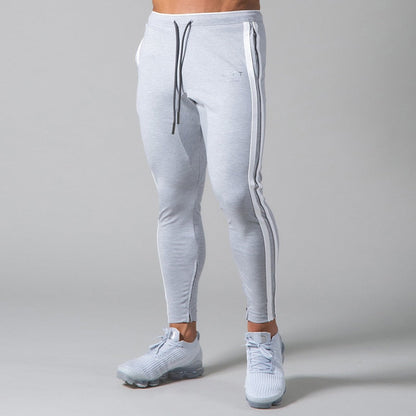 Signature Jogging Trousers for Men V5