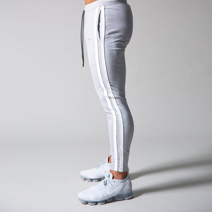 Signature Jogging Trousers for Men V5