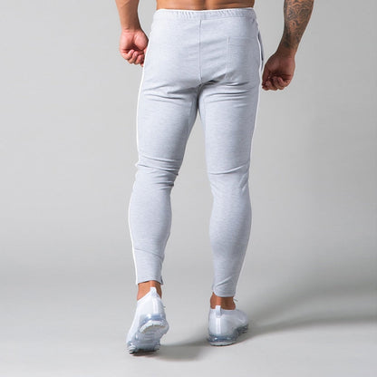 Signature Jogging Trousers for Men V5