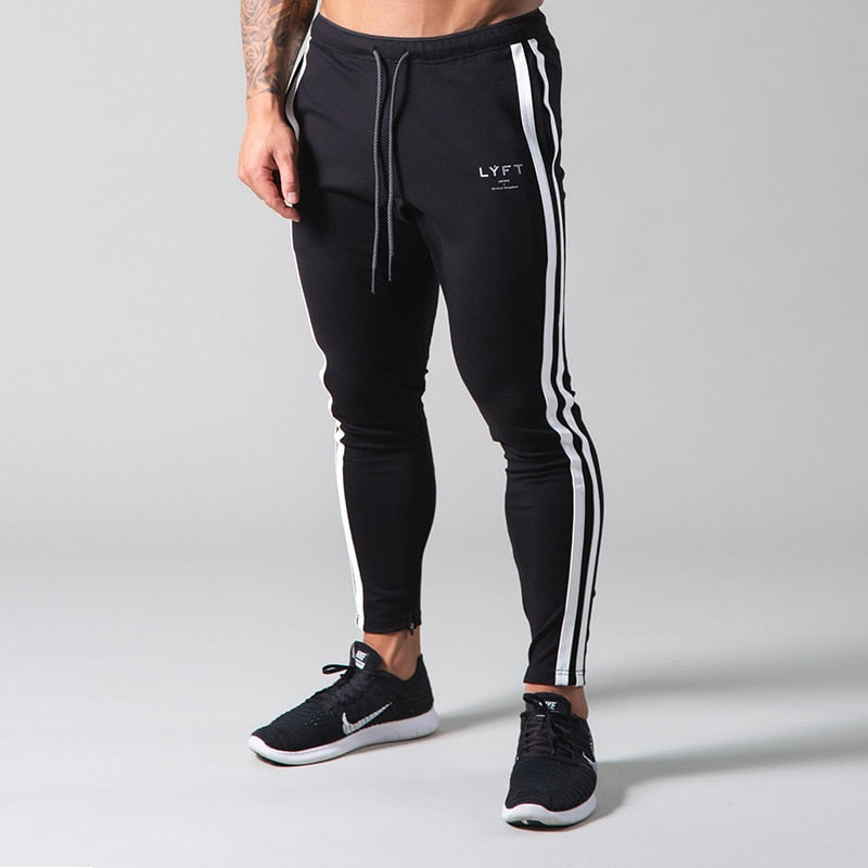 Signature Jogging Trousers for Men V5