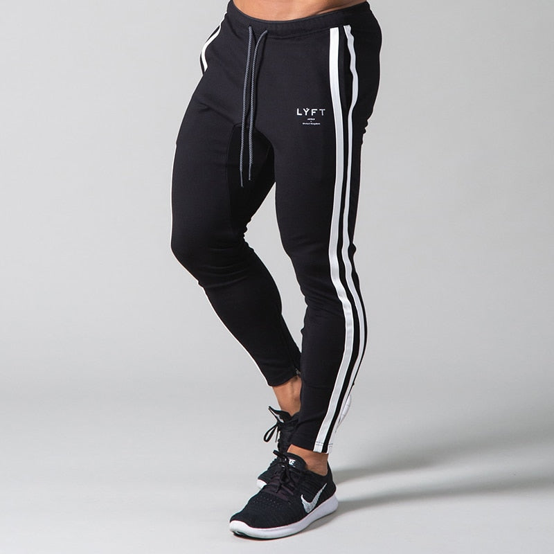 Signature Jogging Trousers for Men V5