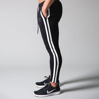 Signature Jogging Trousers for Men V5
