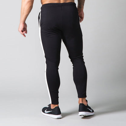 Signature Jogging Trousers for Men V5