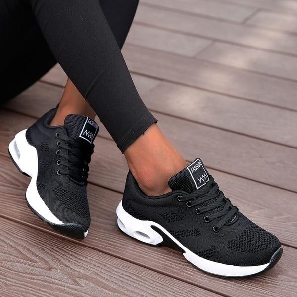 Liorana | Supportive Trainers for Everyday Comfort