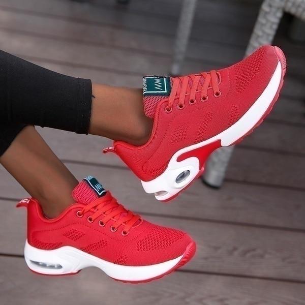 Liorana | Supportive Trainers for Everyday Comfort