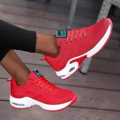 Liorana | Supportive Trainers for Everyday Comfort