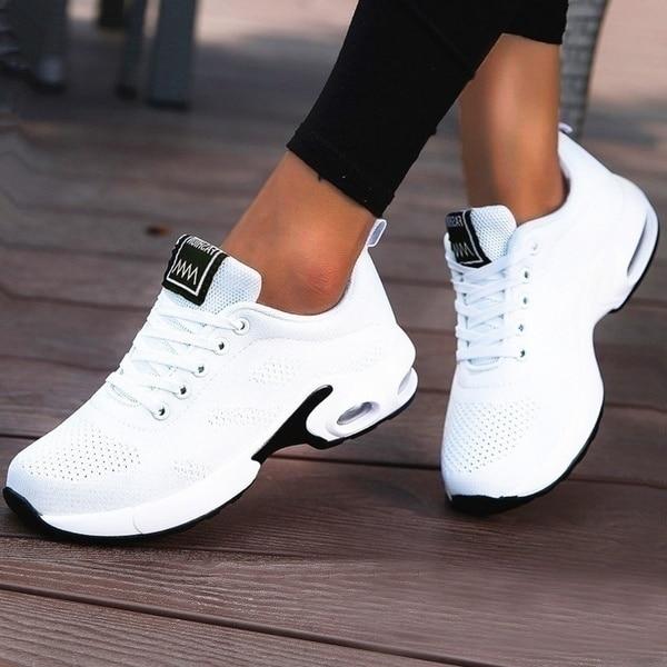 Liorana | Supportive Trainers for Everyday Comfort