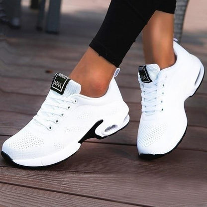 Liorana | Supportive Trainers for Everyday Comfort
