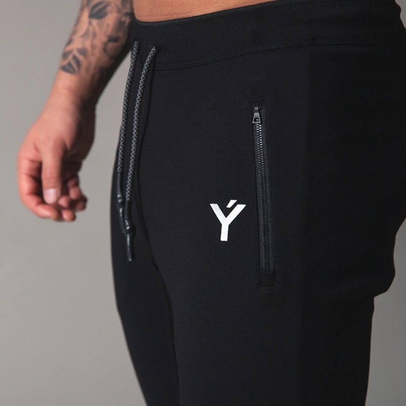 Jogging Tech for Men