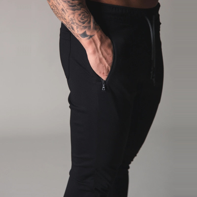 Jogging Tech for Men