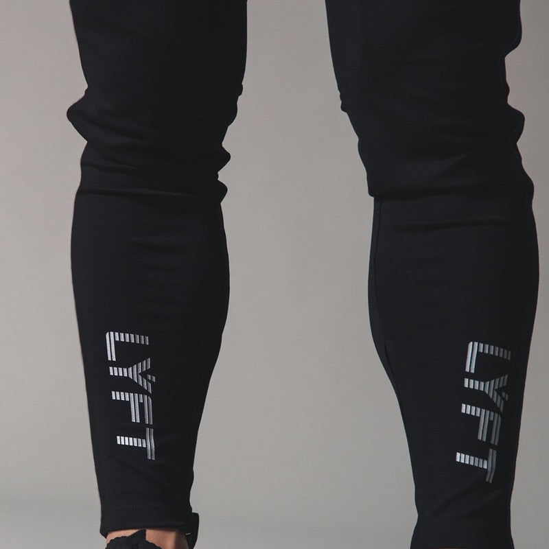 Jogging Tech for Men