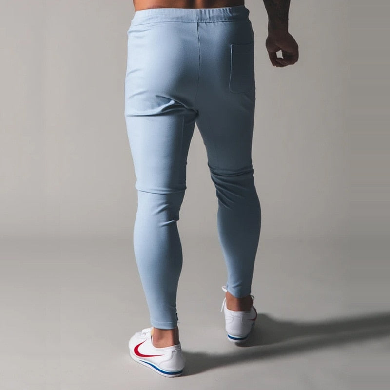 Jogging Tech for Men