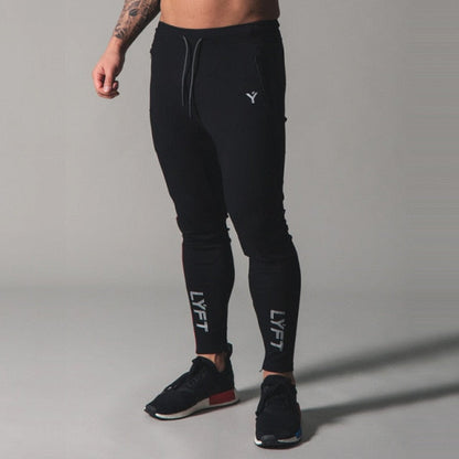Jogging Tech for Men