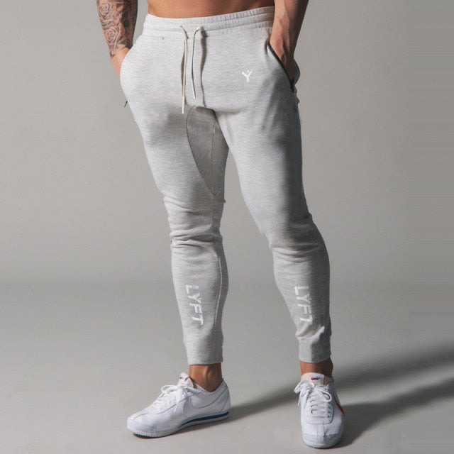 Jogging Tech for Men