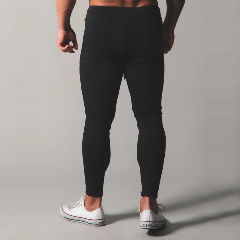 Jogging Tech for Men V2