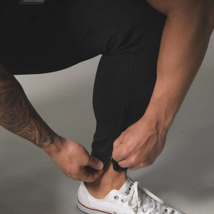 Jogging Tech for Men V2
