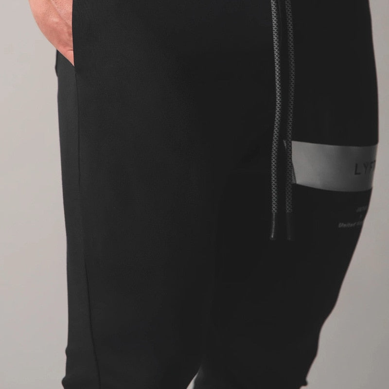 Jogging Tech for Men V2