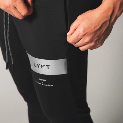 Jogging Tech for Men V2