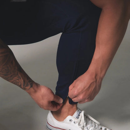 Jogging Tech for Men V2