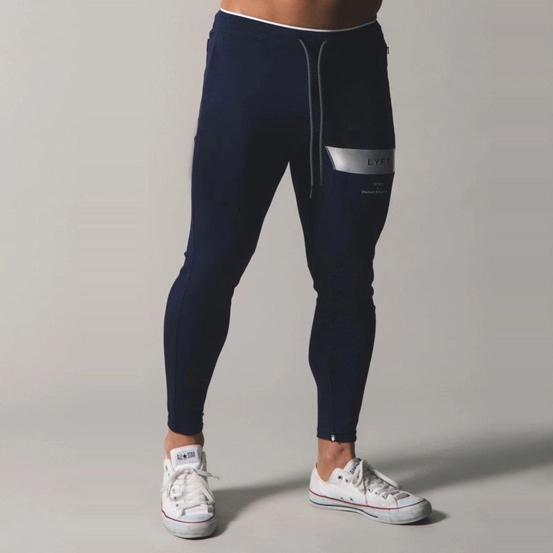Jogging Tech for Men V2