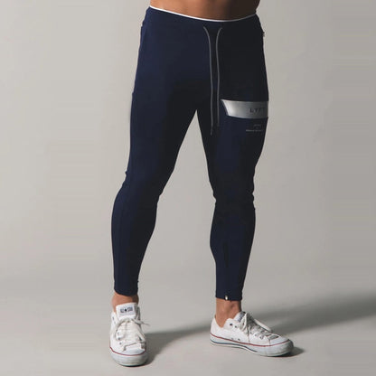 Jogging Tech for Men V2