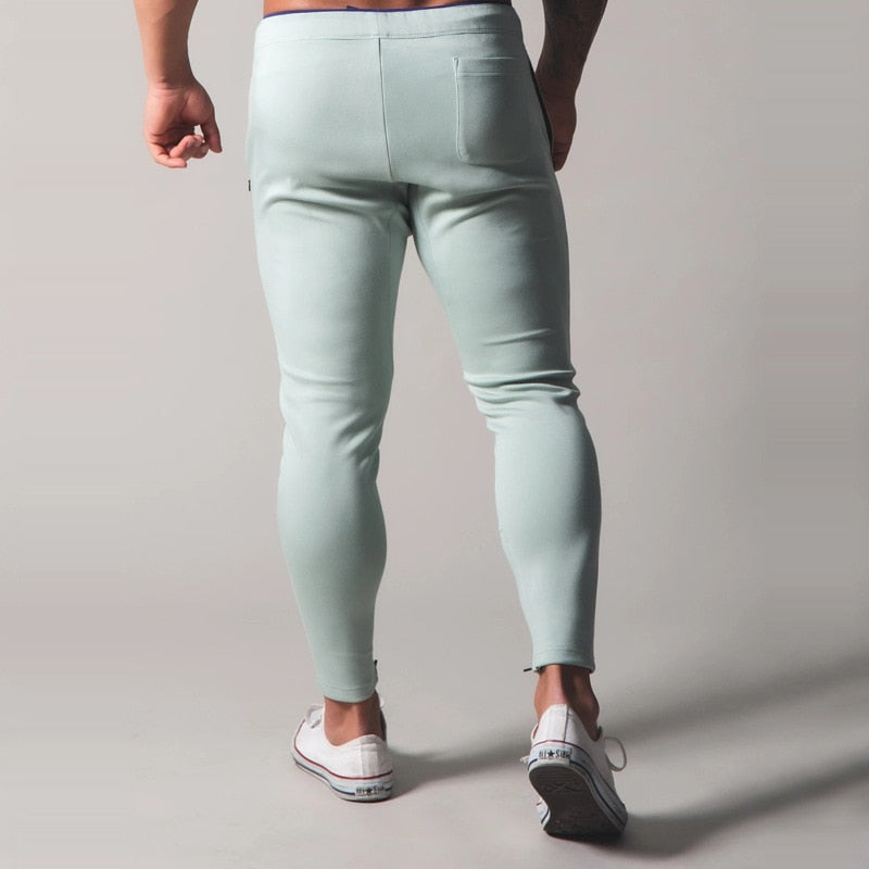 Jogging Tech for Men V2