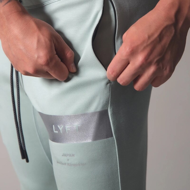Jogging Tech for Men V2