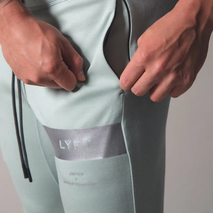 Jogging Tech for Men V2