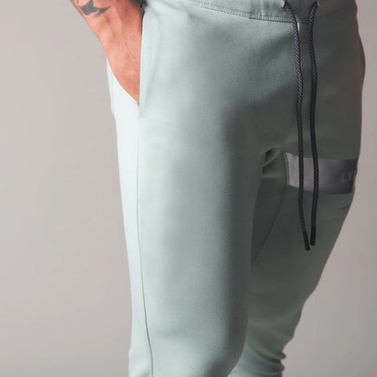 Jogging Tech for Men V2