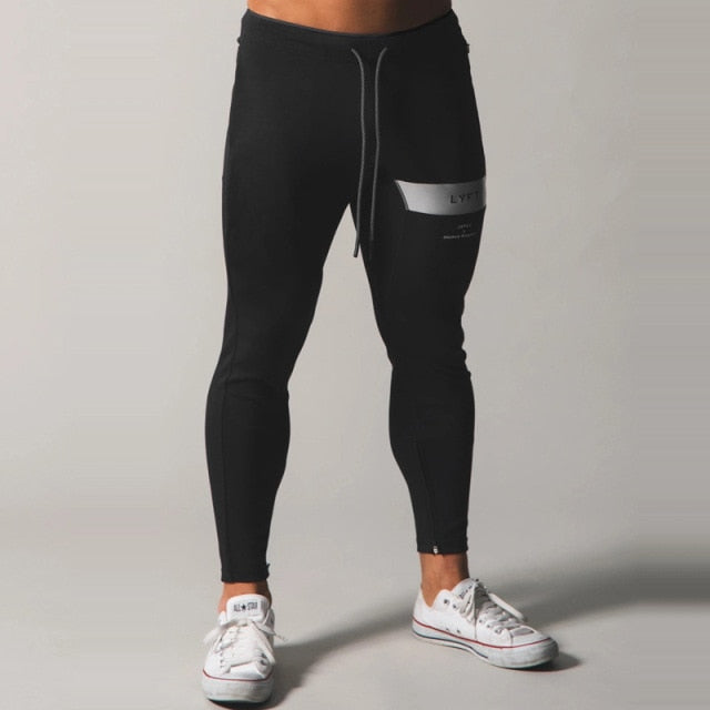 Jogging Tech for Men V2