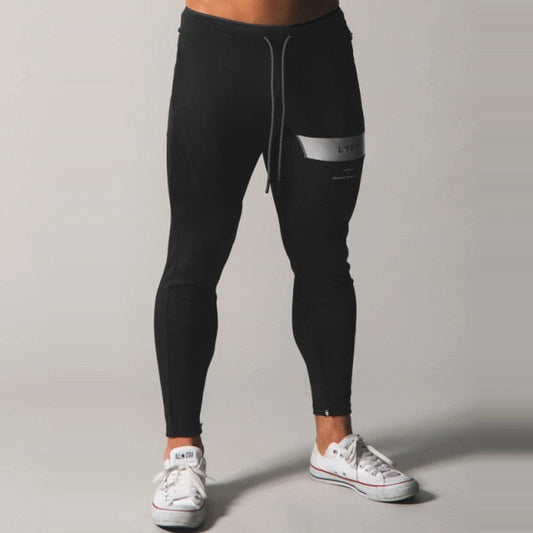 Jogging Tech for Men V2