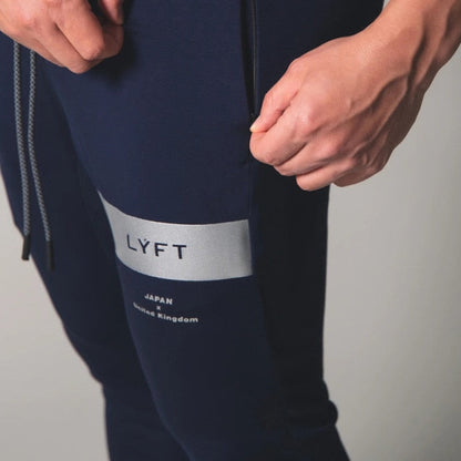 Jogging Tech for Men V2