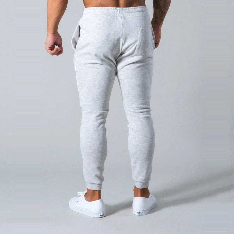 Tech Joggers for Men V3