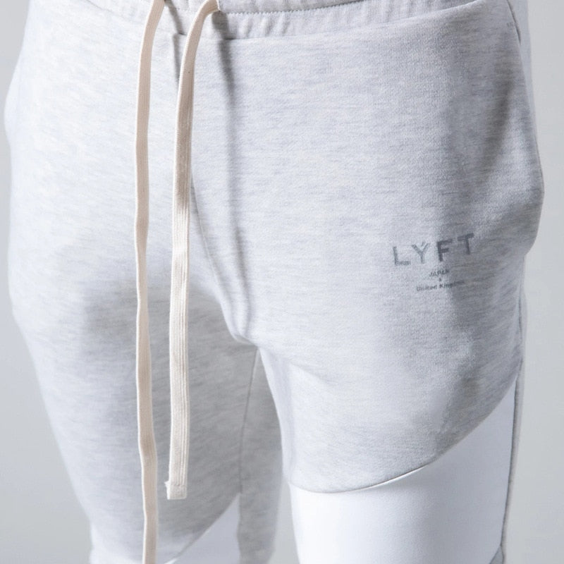 Tech Joggers for Men V3