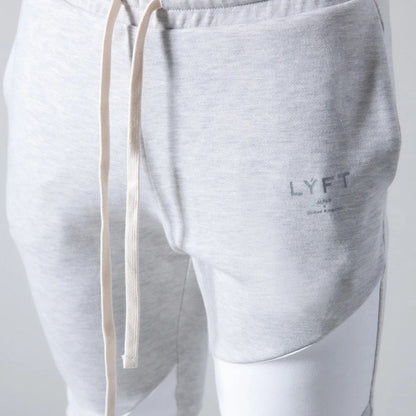 Tech Joggers for Men V3