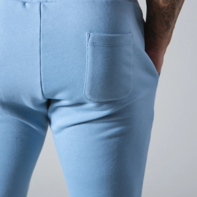 Tech Joggers for Men V3