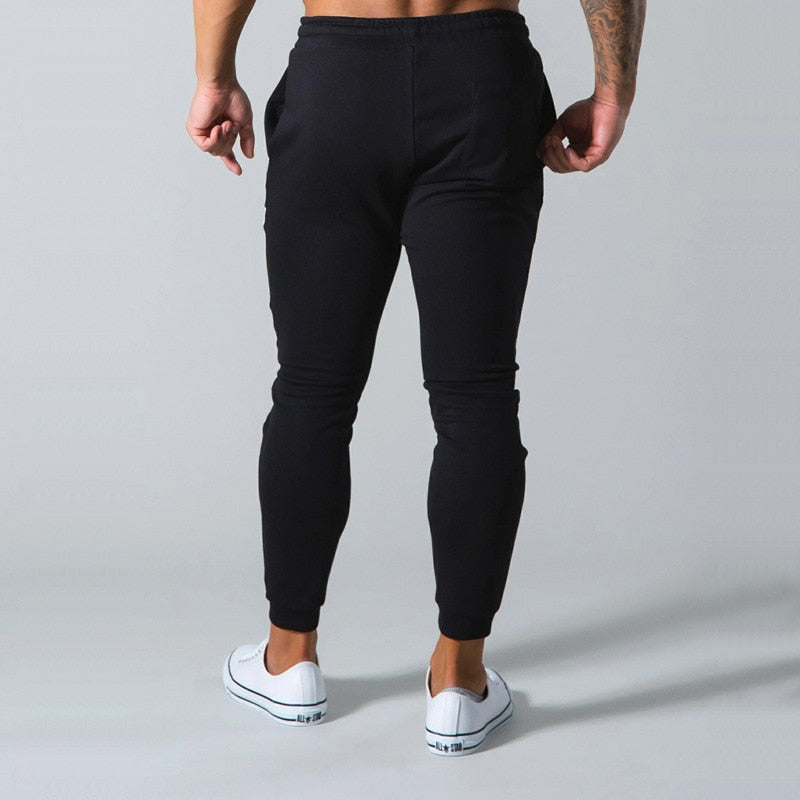 Tech Joggers for Men V3