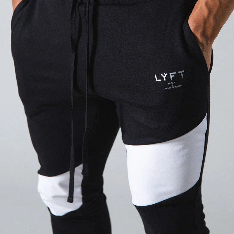 Tech Joggers for Men V3