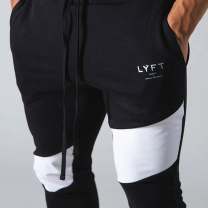 Tech Joggers for Men V3