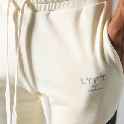 Tech Joggers for Men V3