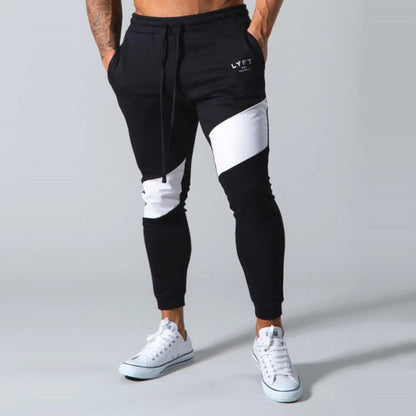 Tech Joggers for Men V3