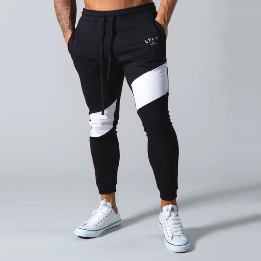 Tech Joggers for Men V3