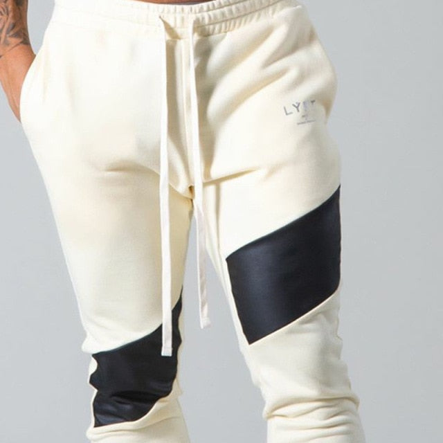 Tech Joggers for Men V3