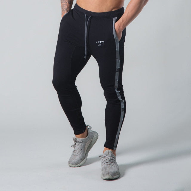Black / XXXL (Size 38)