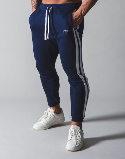 Men's Joggers with Cuffs